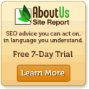 Website Analysis Report - Free Trial