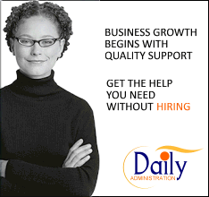 Daily Administration