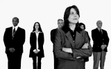 Who we virtually work with