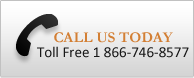 Call Us Today